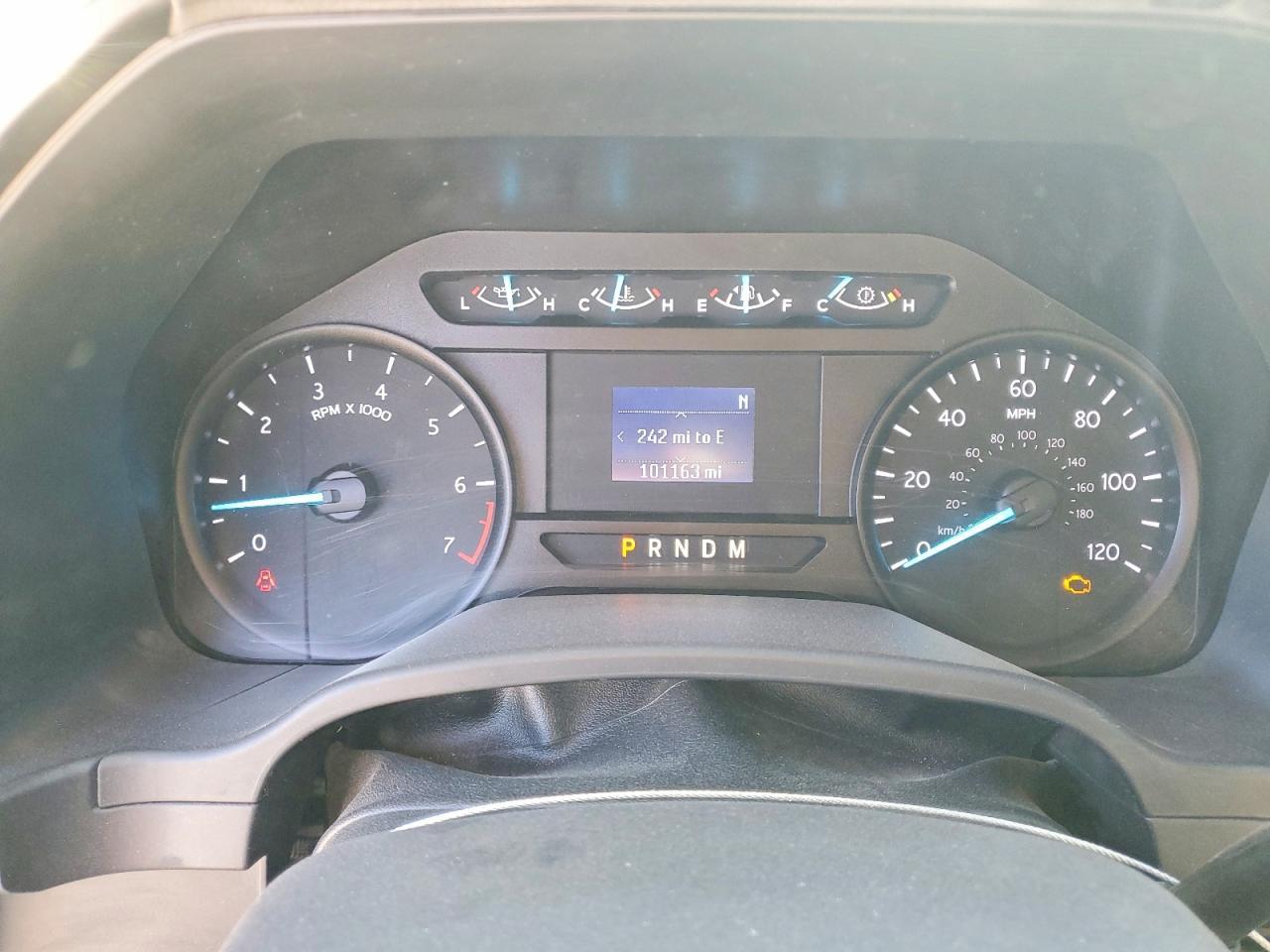 2019 Ford Expedition Xl - zdjęcie 9