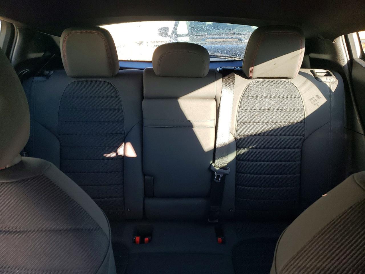 2024 Dodge Hornet Gt - zdjęcie 10