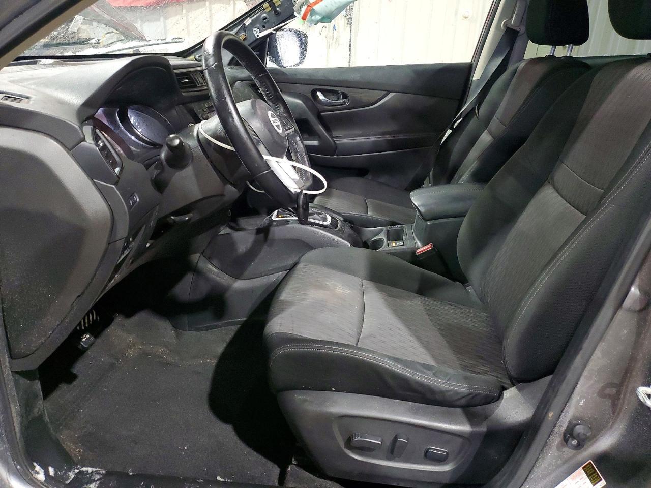 2020 Niss Rogue - zdjęcie 7