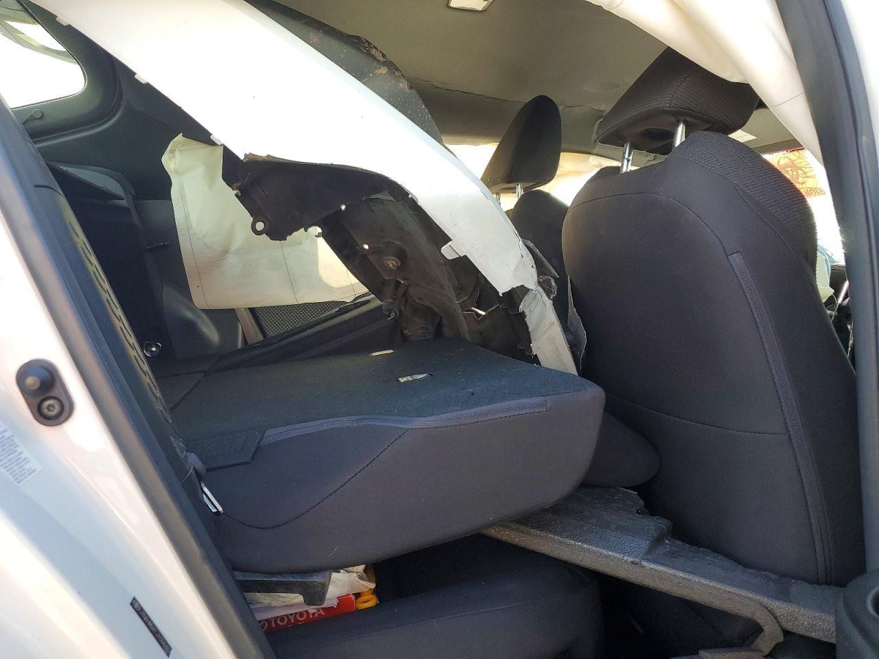 2018 Toyota C-Hr Xle Premium - zdjęcie 10