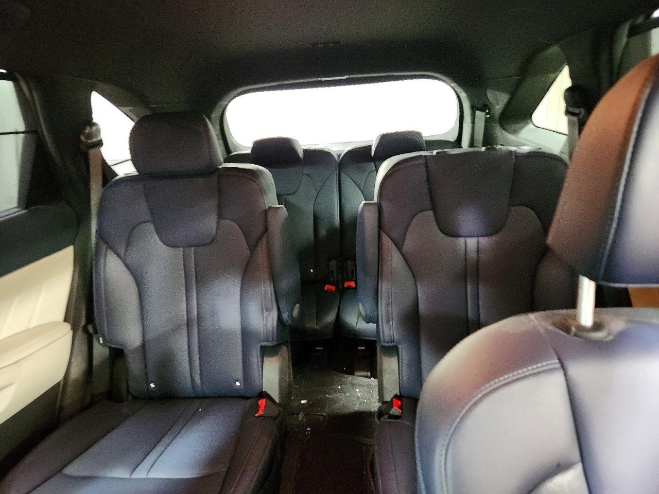 2023 Kia Sorento Hybrid Sx Prestige - zdjęcie 10
