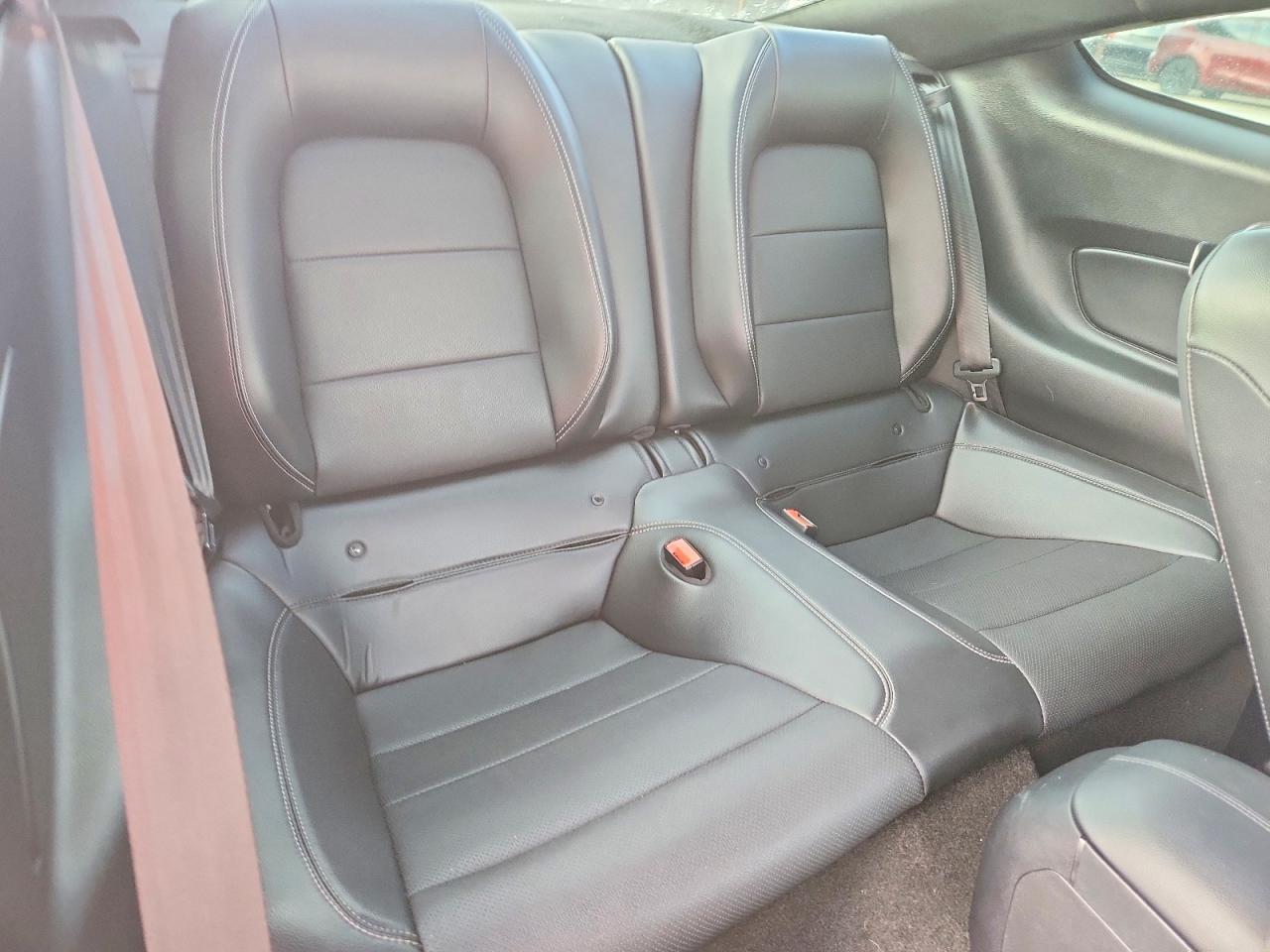 2019 Ford Mustang - zdjęcie 10