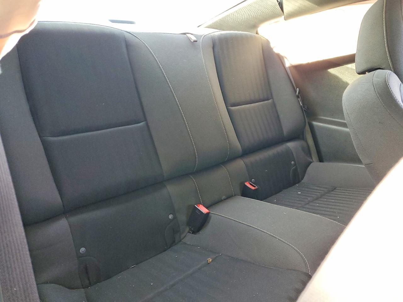 2013 Chevrolet Camaro Ls - zdjęcie 10