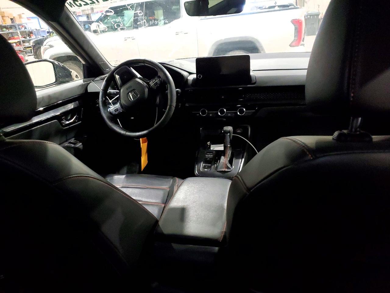 2023 Honda Cr-V Sport Touring - zdjęcie 8