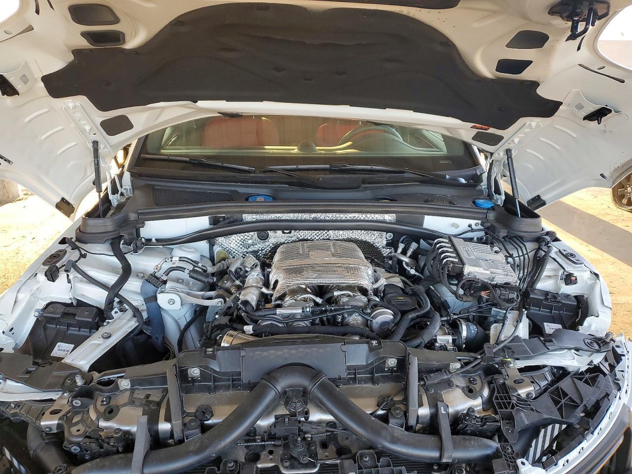 2022 Porsche Macan S - zdjęcie 11