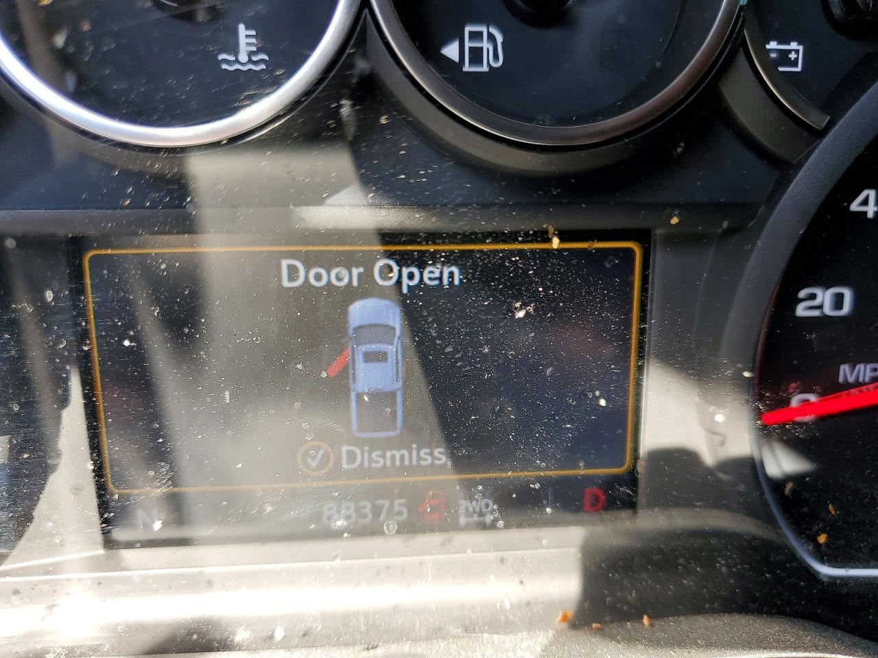 2021 Chevrolet Silverado K1500 Rst - zdjęcie 9