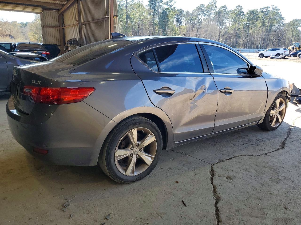 2015 Acura Ilx 20 - zdjęcie 5