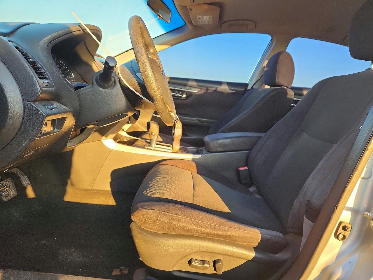 2013 Nissan Altima 2.5 - zdjęcie 7
