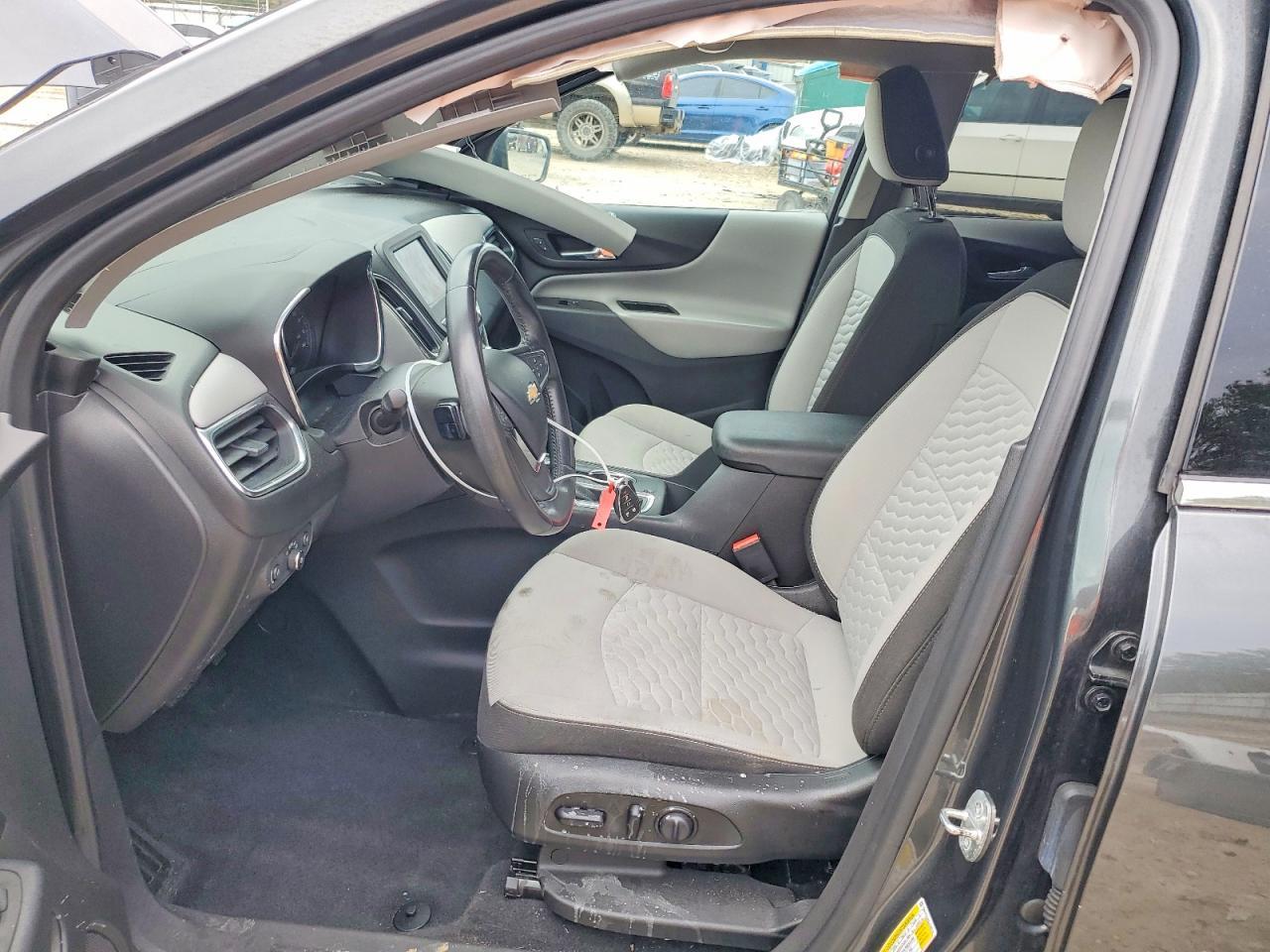 2020 Chevrolet Equinox Lt - zdjęcie 7