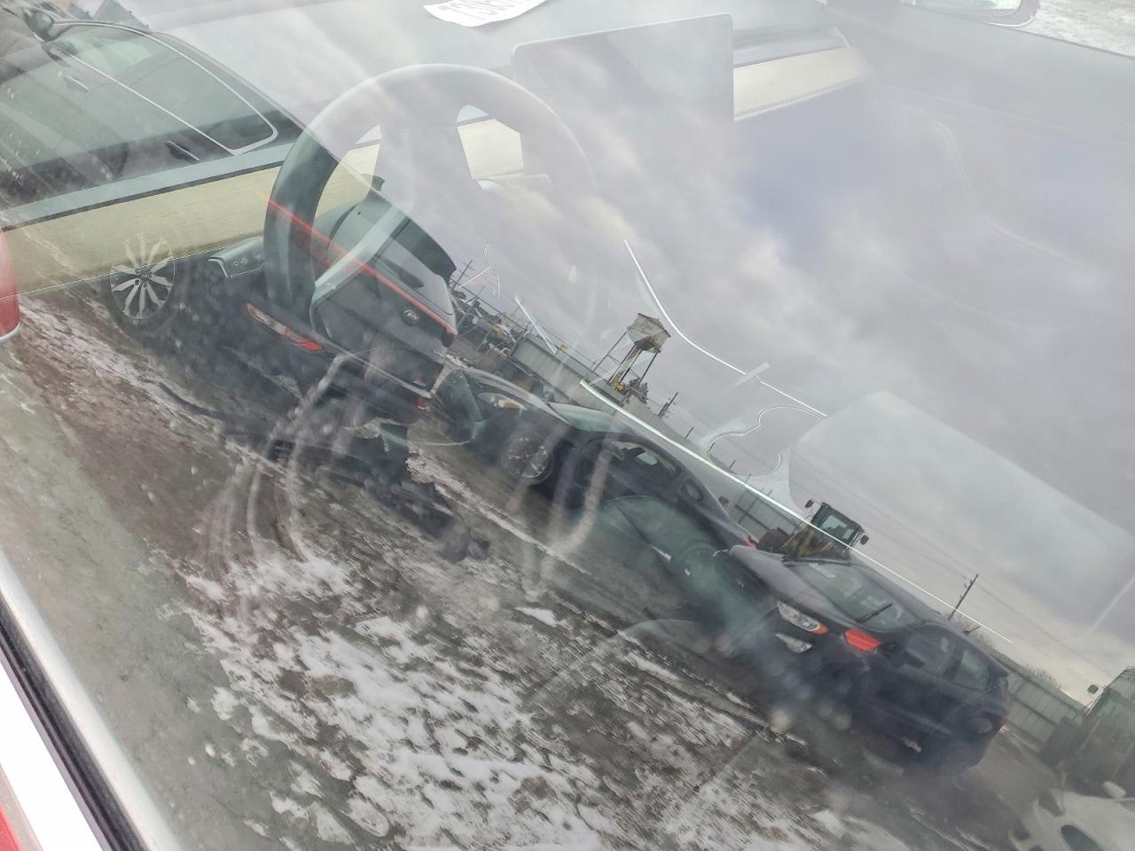 2018 Tesla Model 3 - zdjęcie 8