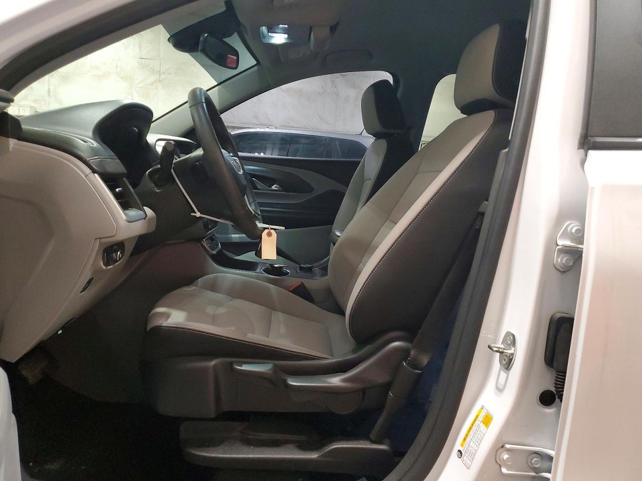 2022 GMC Terrain Sle - zdjęcie 7