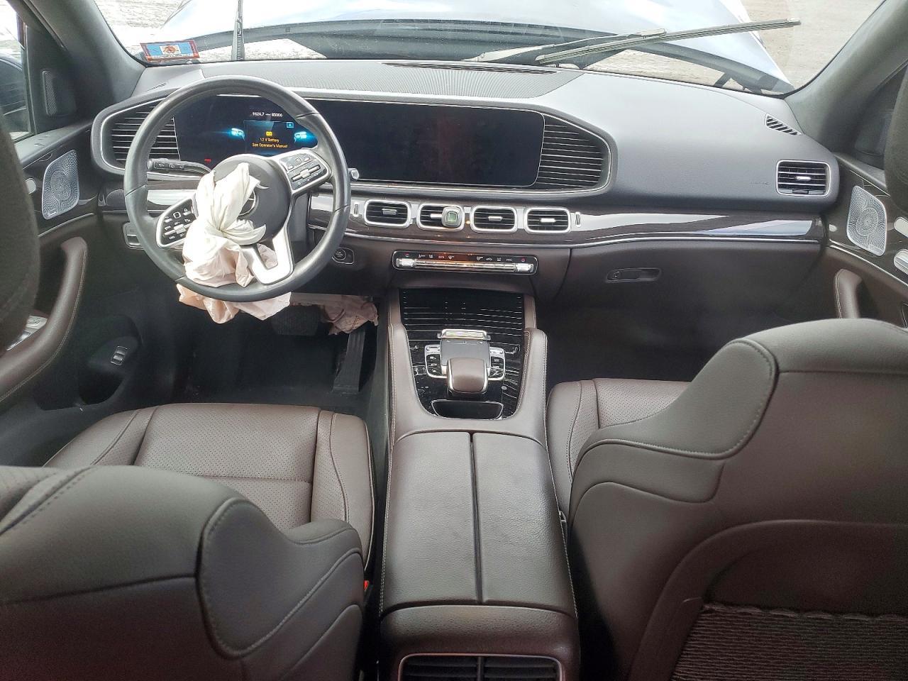 2020 Mercedes-Benz Gle 350 4Matic - zdjęcie 8