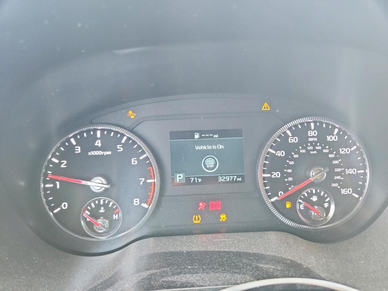 2022 Kia Telluride Ex - zdjęcie 9