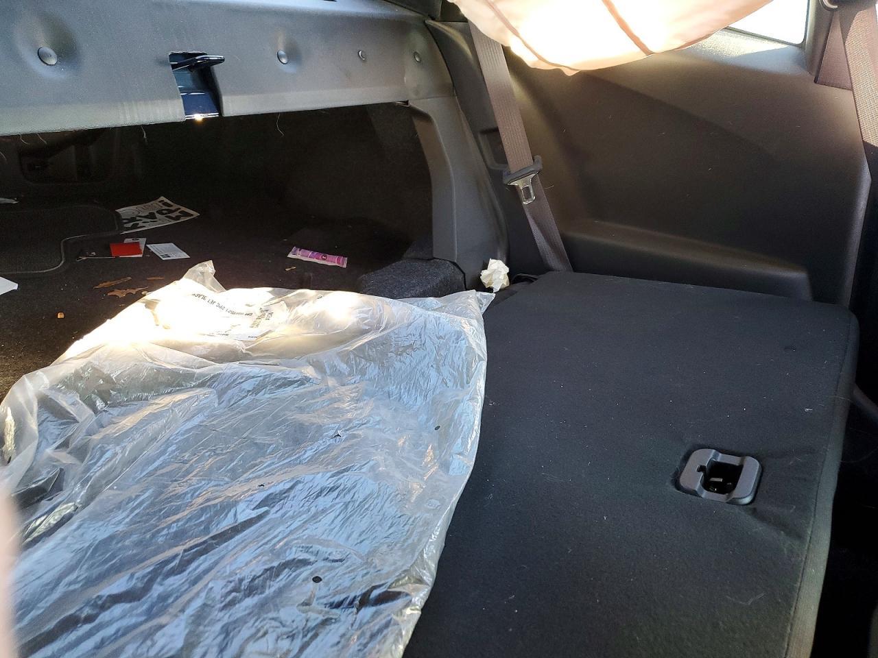 2015 Chevrolet Camaro Ls - zdjęcie 10