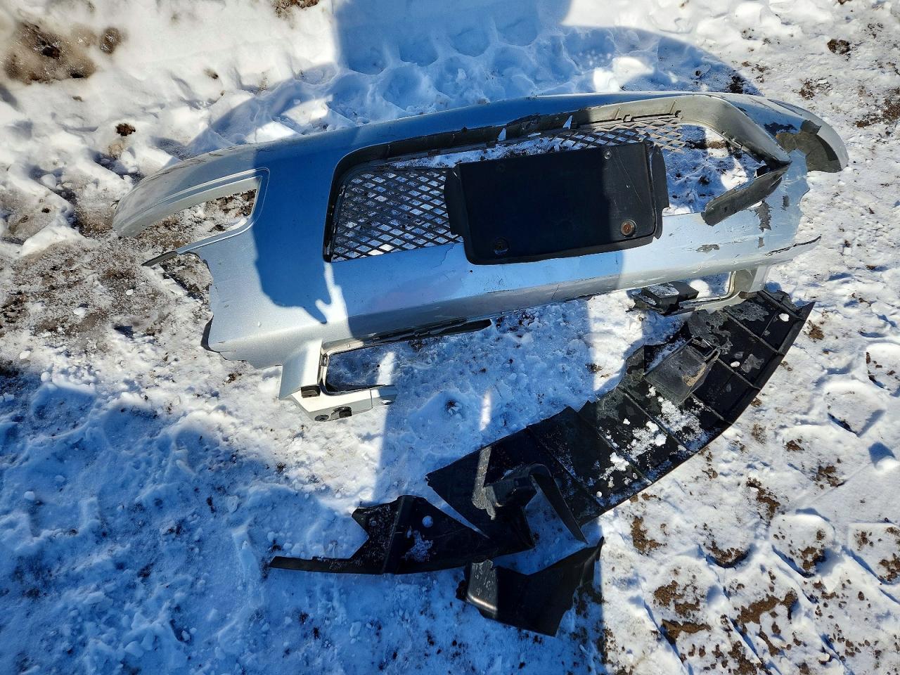 2014 Chevrolet Impala Limited Lt - zdjęcie 12