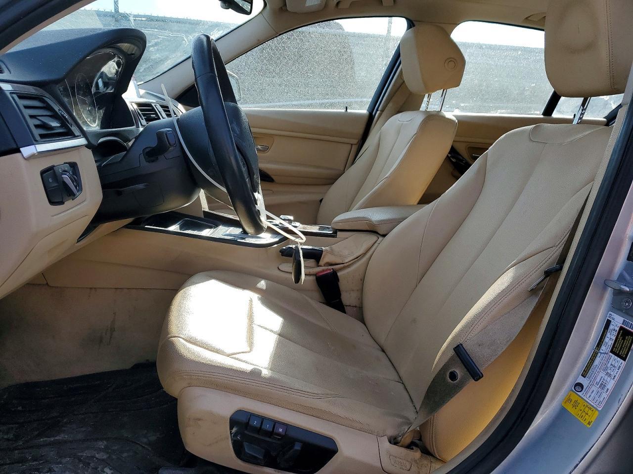 2013 BMW 328 I Sulev - zdjęcie 7