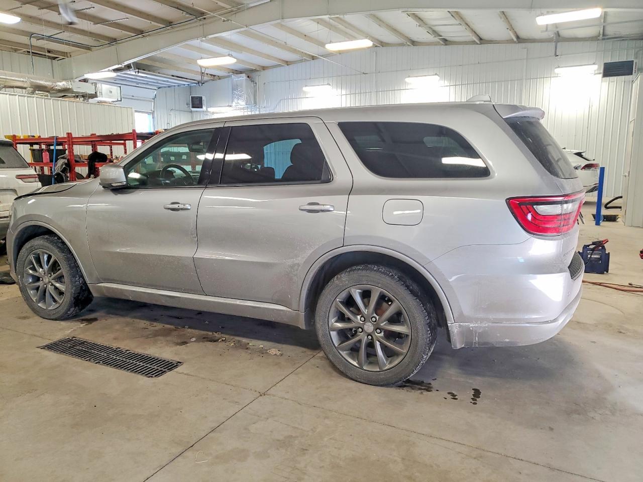2017 Dodge Durango Gt - zdjęcie 2