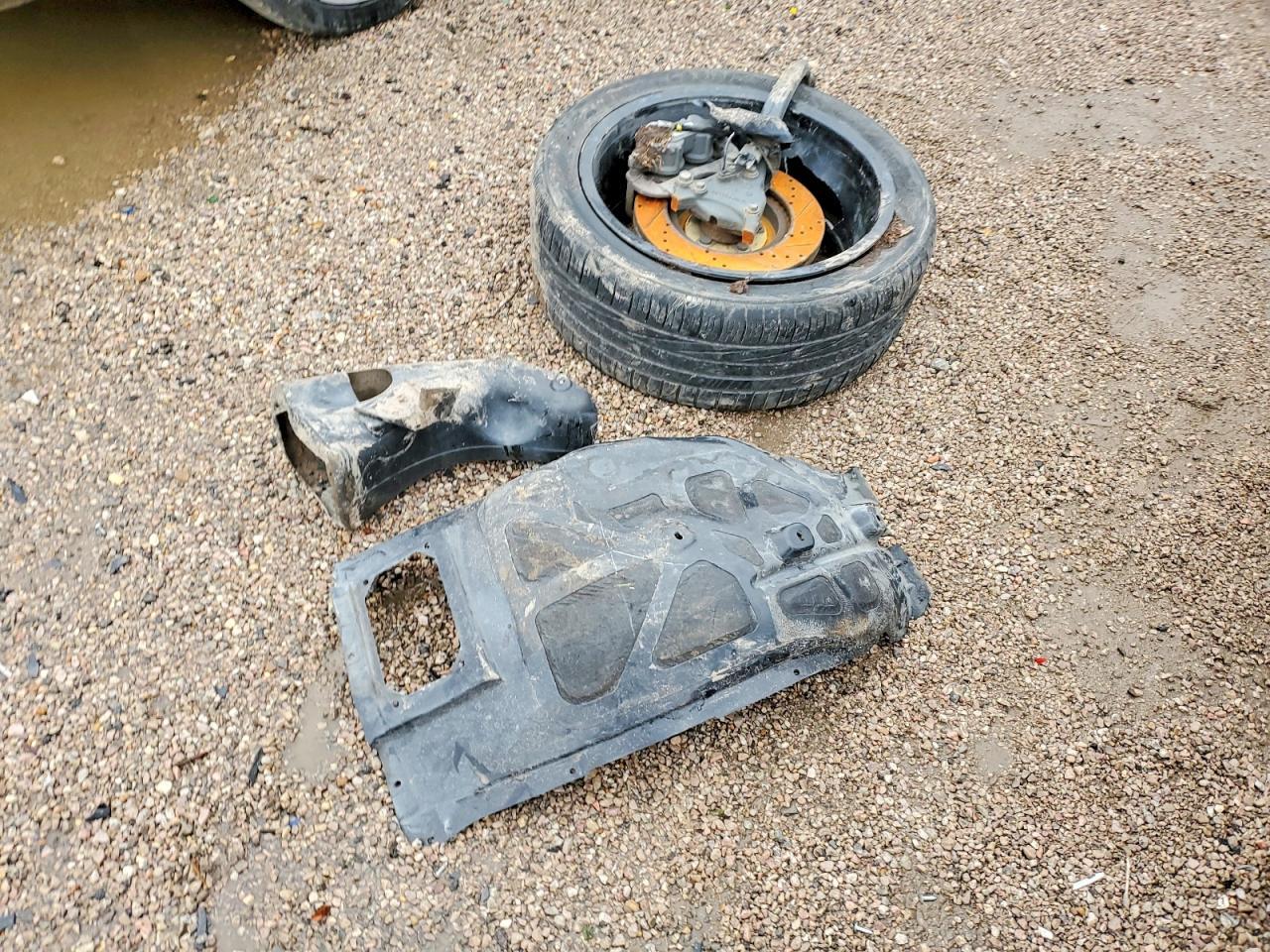 2020 Dodge Charger R/T - zdjęcie 12