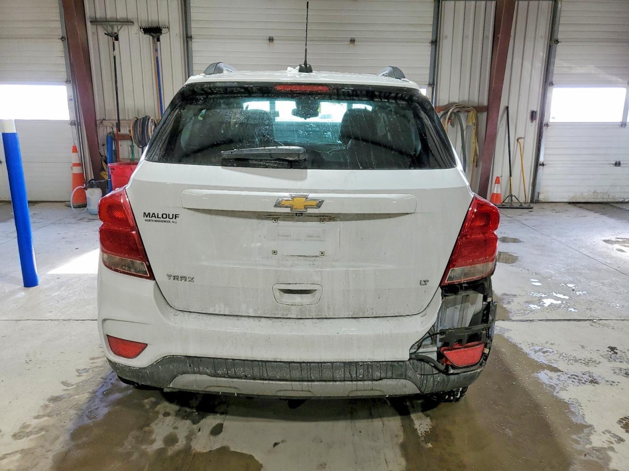 2019 Chevrolet Trax 1Lt - zdjęcie 6