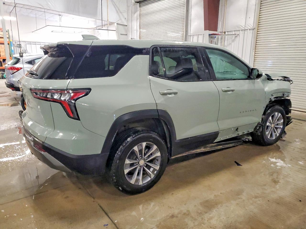 Chevrolet Equinox - zdjęcie 3