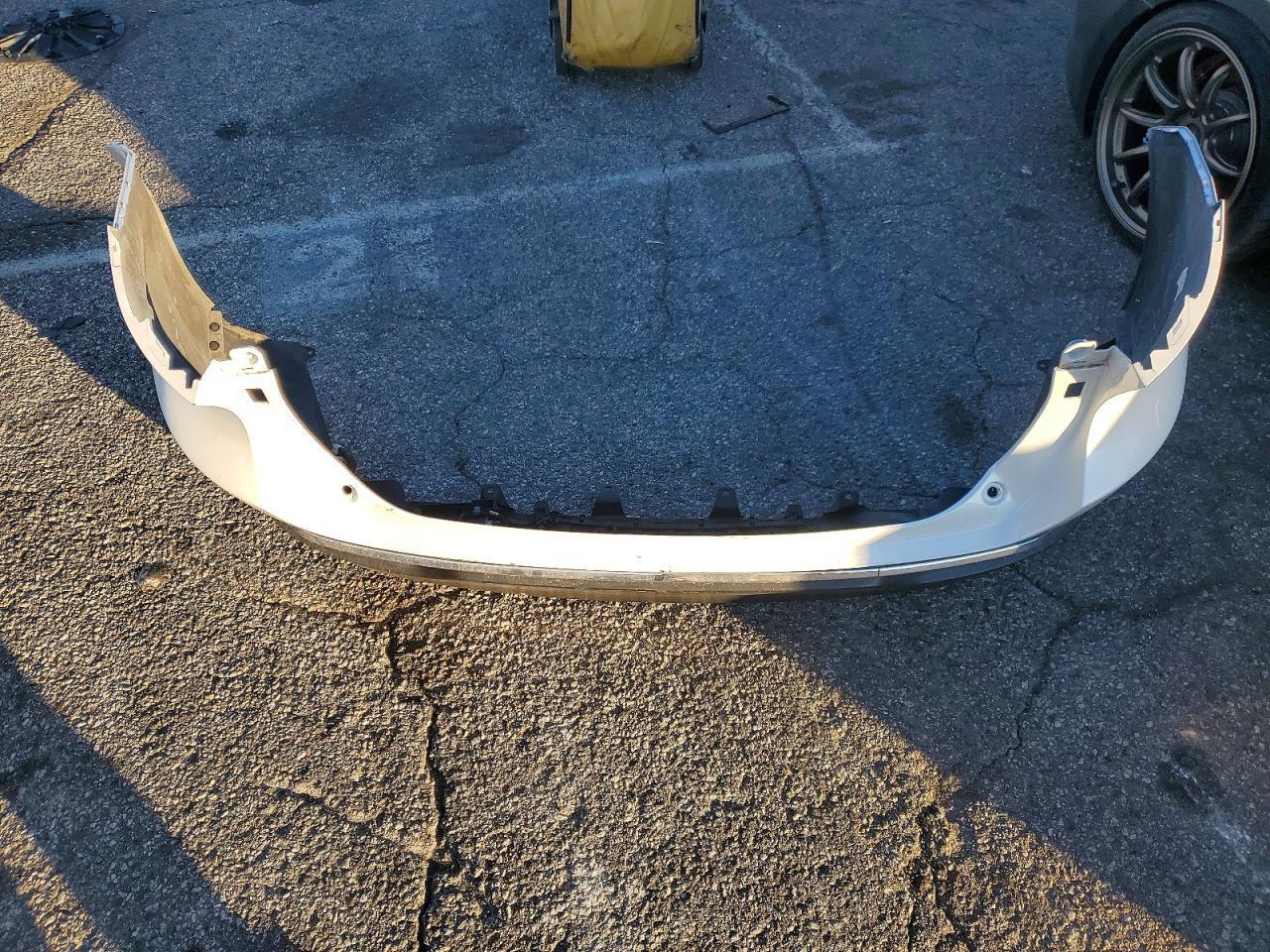 2023 Toyota Venza Le - zdjęcie 13