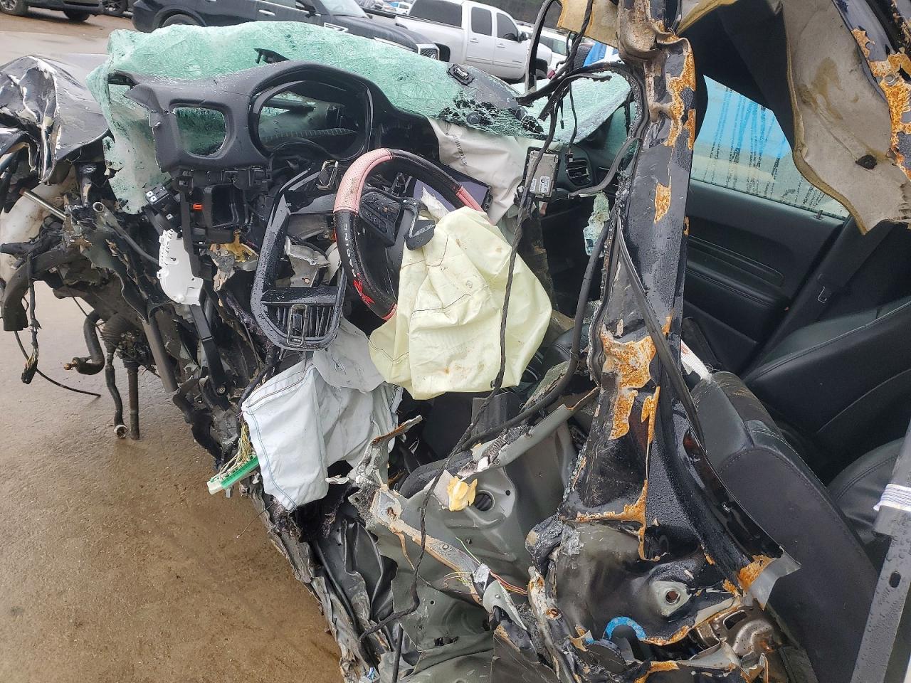 2022 Dodge Durango Gt - zdjęcie 8