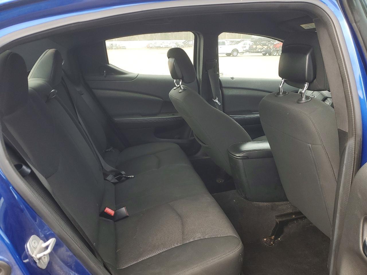 2013 Dodge Avenger Se - zdjęcie 10