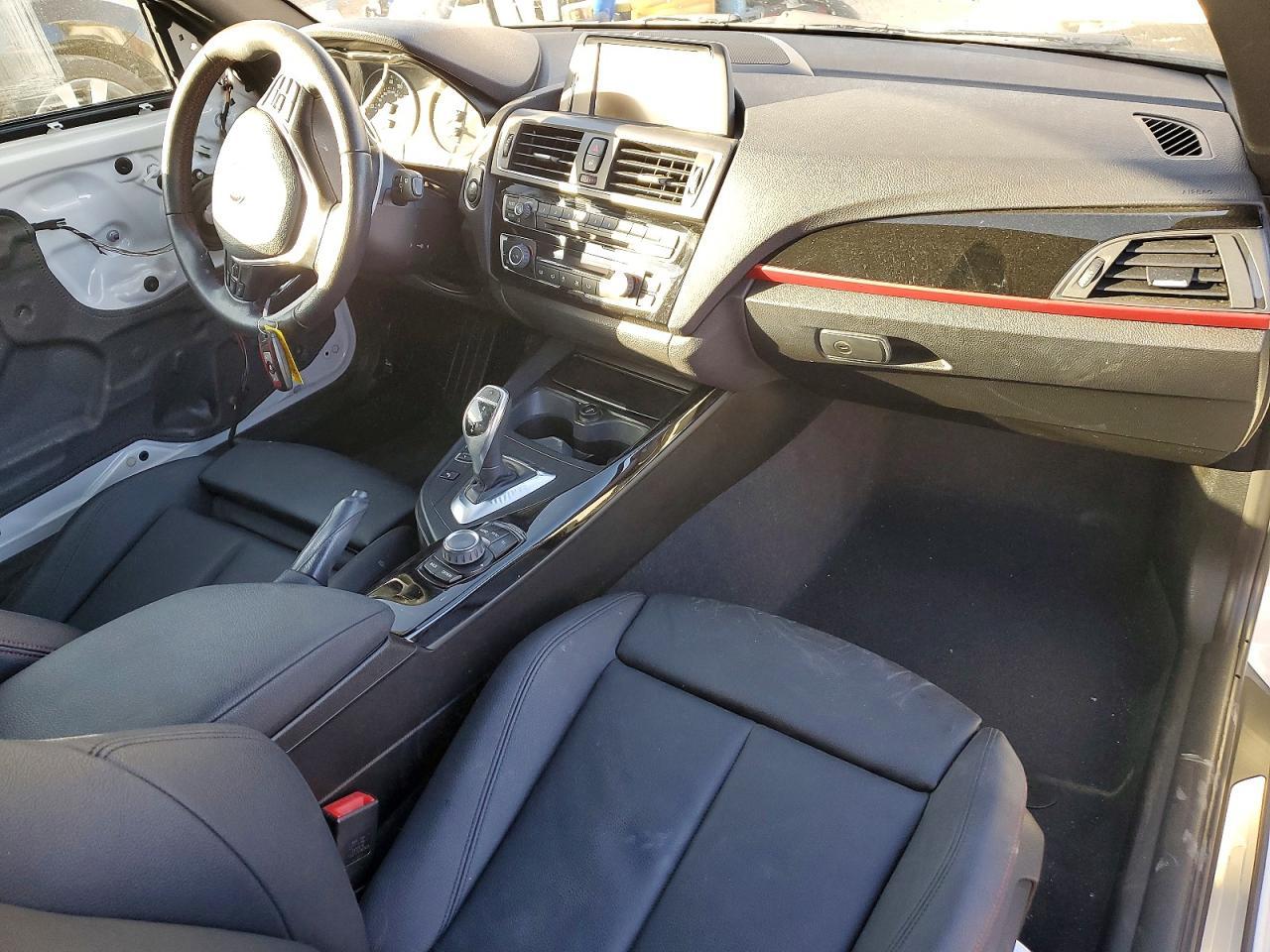 2016 BMW 228 I Sulev - zdjęcie 8