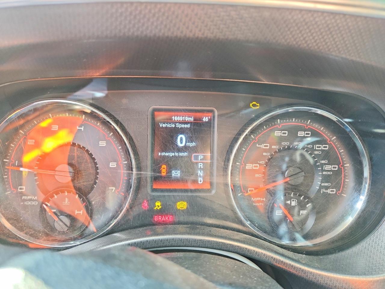 2013 Dodge Charger Se - zdjęcie 9