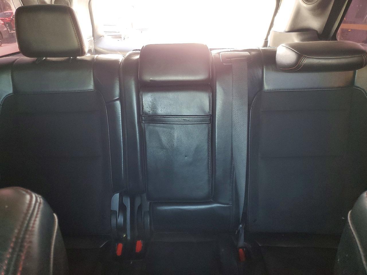 2021 Jeep Grand Cherokee Trailhawk - zdjęcie 10