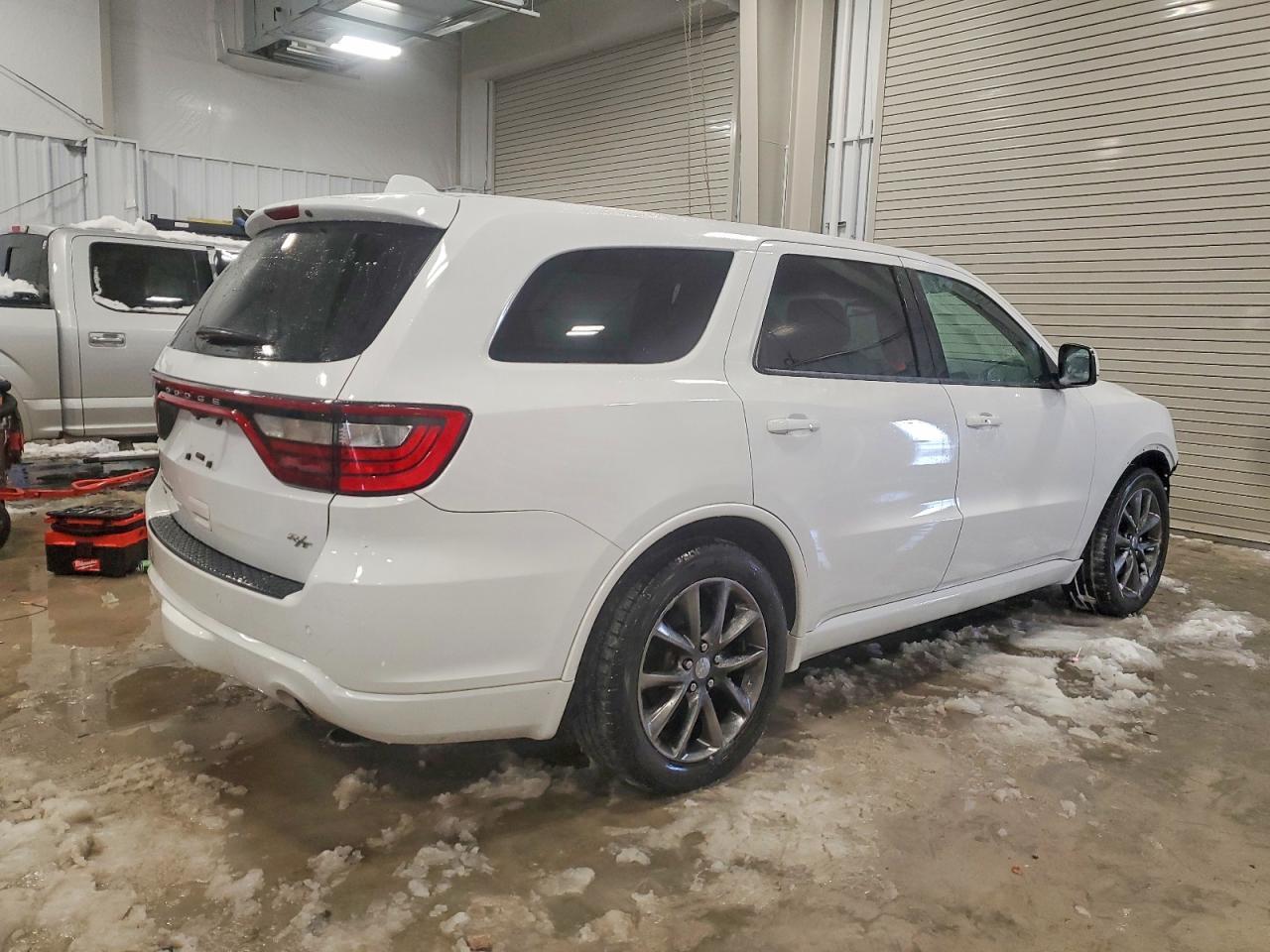 2014 Dodge Durango R/T - zdjęcie 3