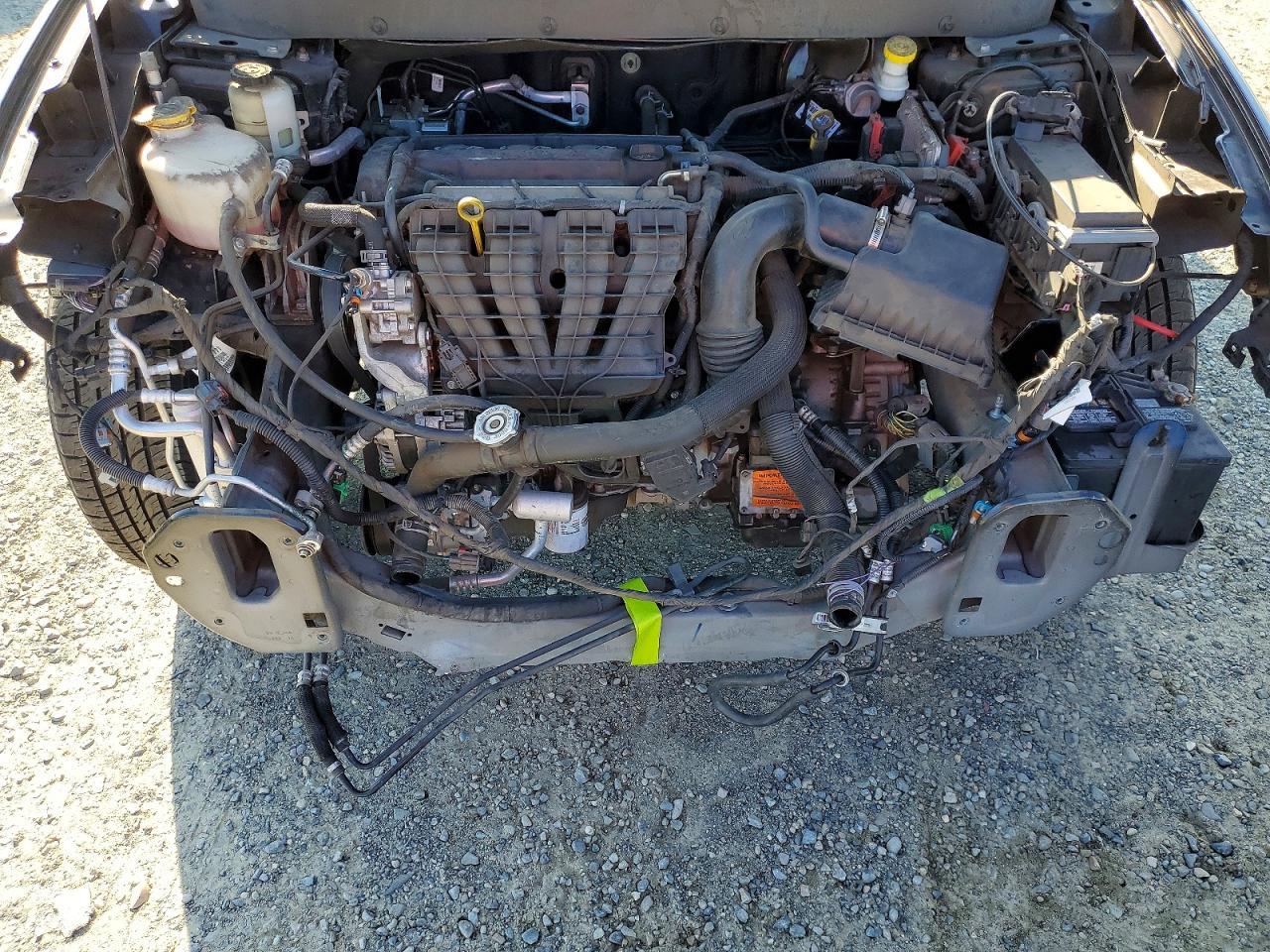 2018 Dodge Journey Se - zdjęcie 12