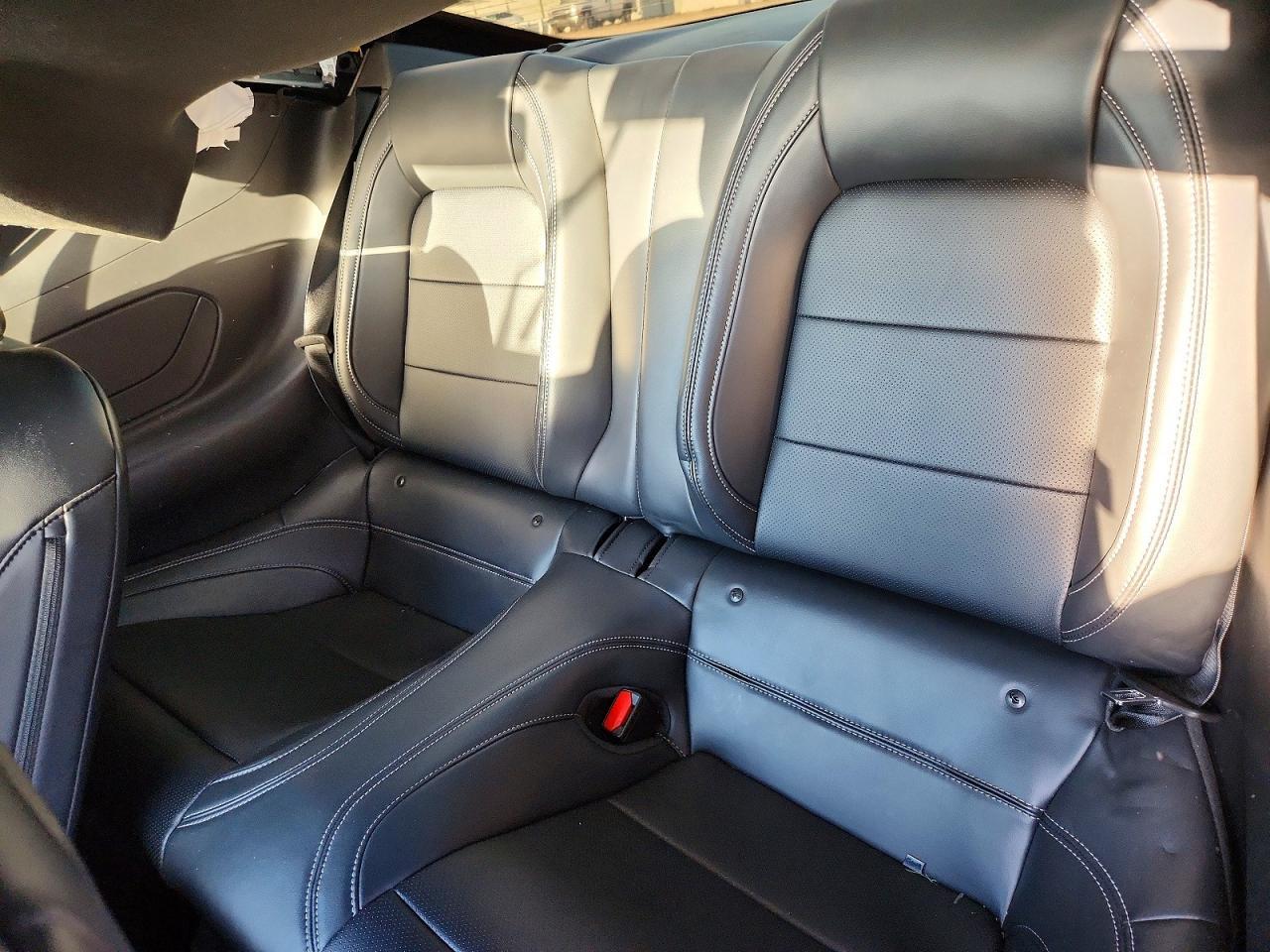 2024 Ford Mustang Gt - zdjęcie 10