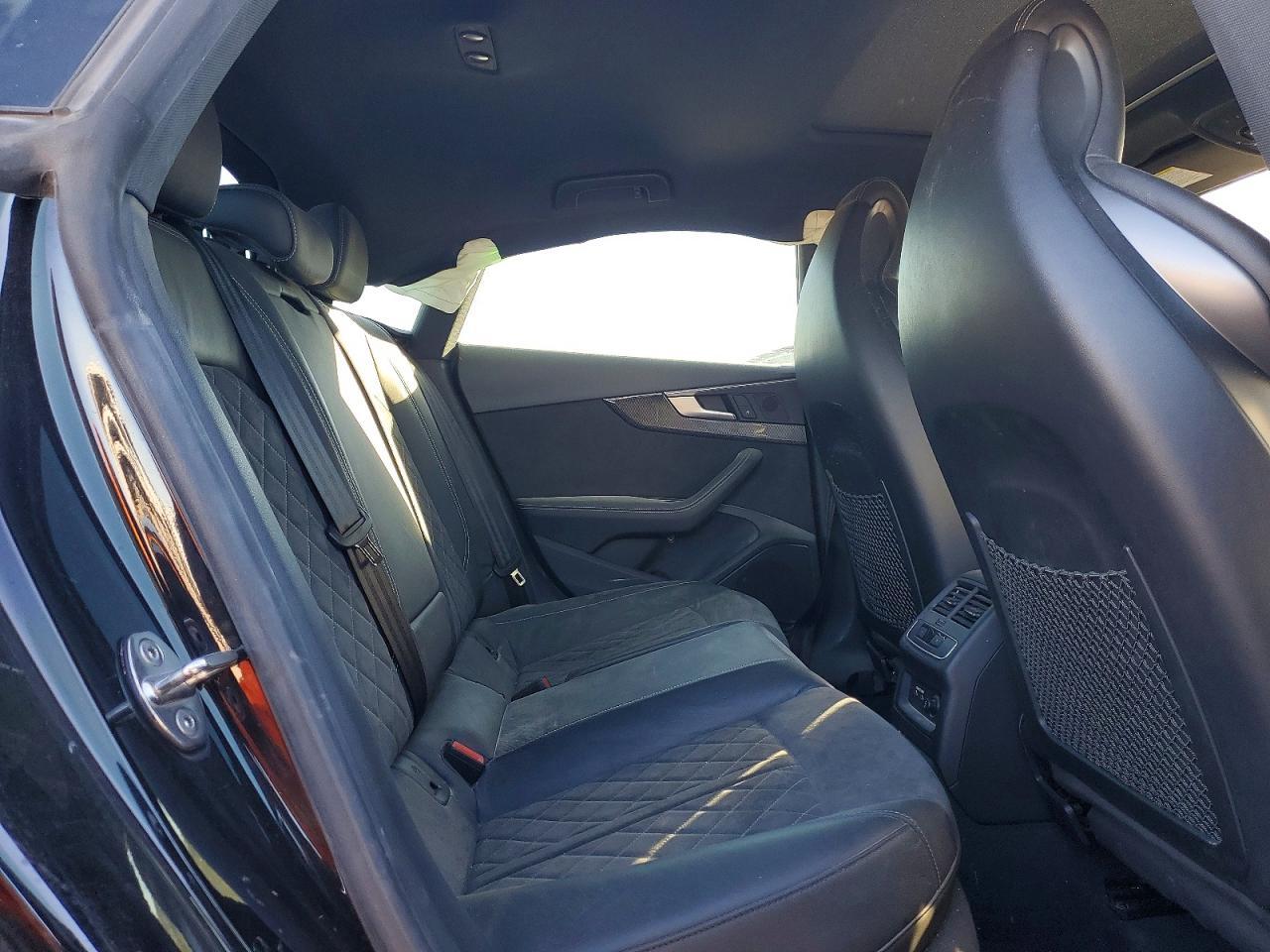 2019 Audi S5 Premium Plus - zdjęcie 10