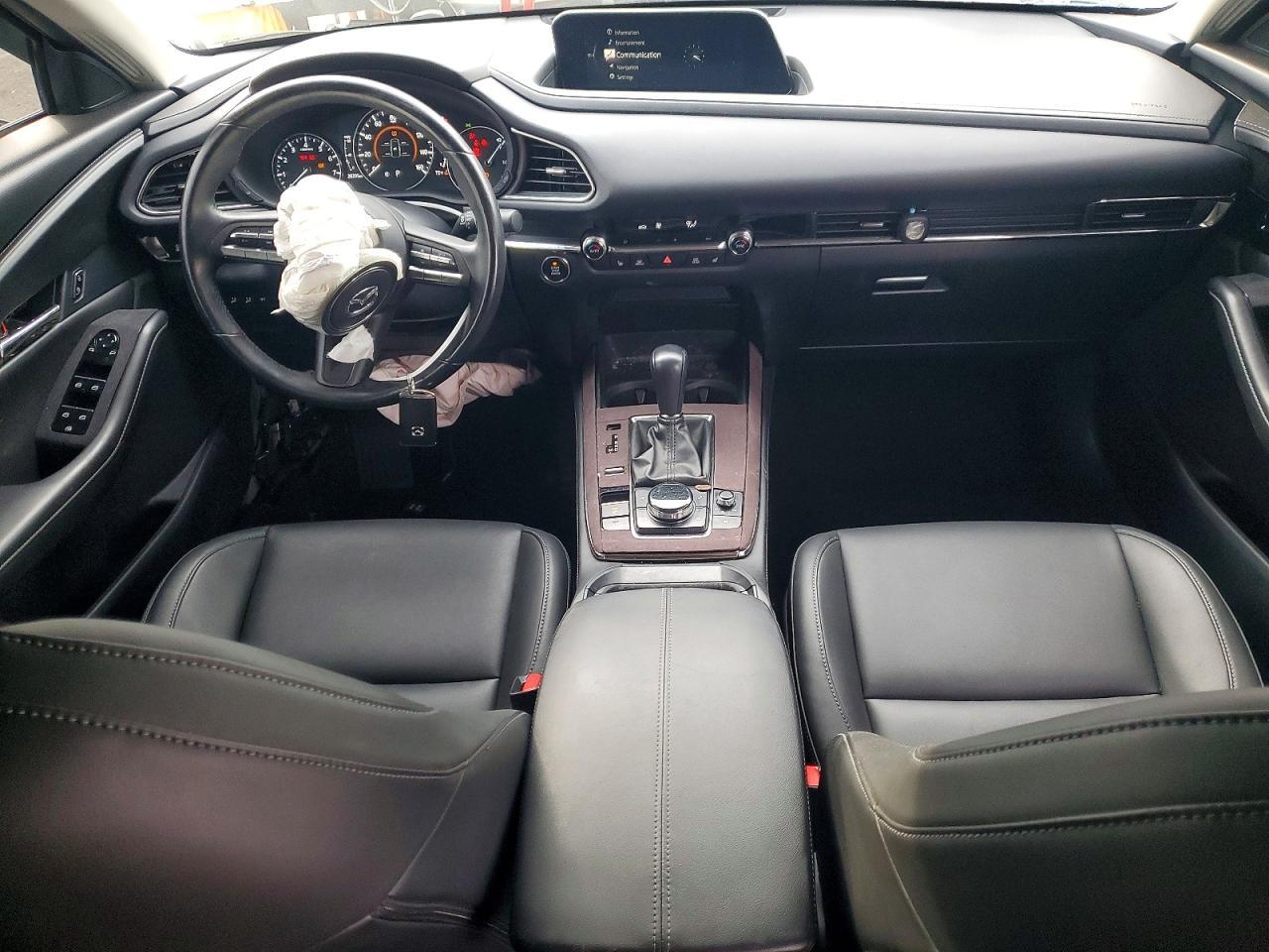 2022 Mazda Cx-30 - zdjęcie 8