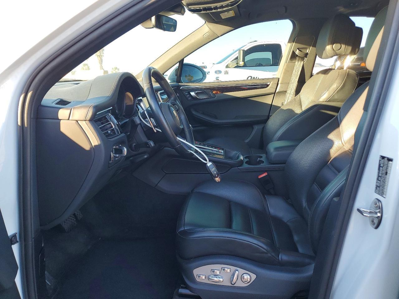 2023 Porsche Macan S - zdjęcie 7