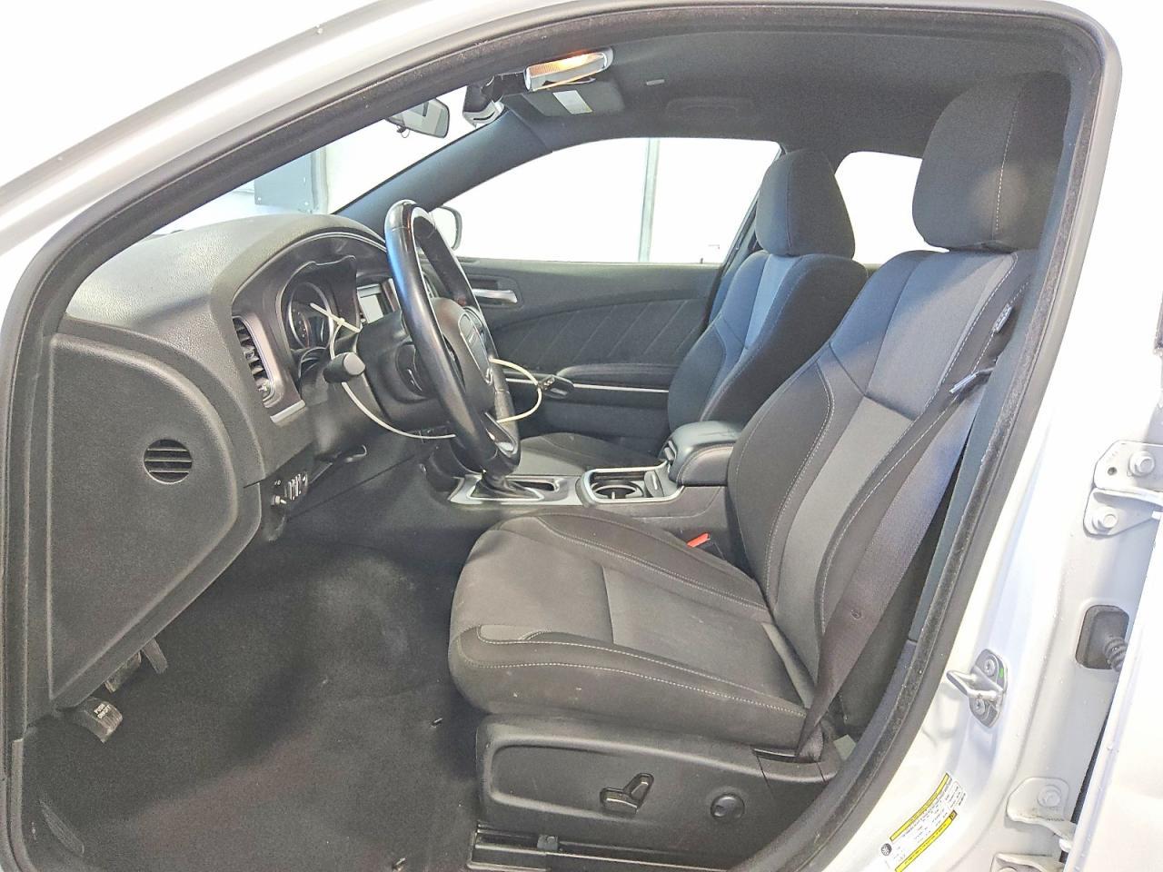 2022 Dodge Charger Sxt - zdjęcie 7