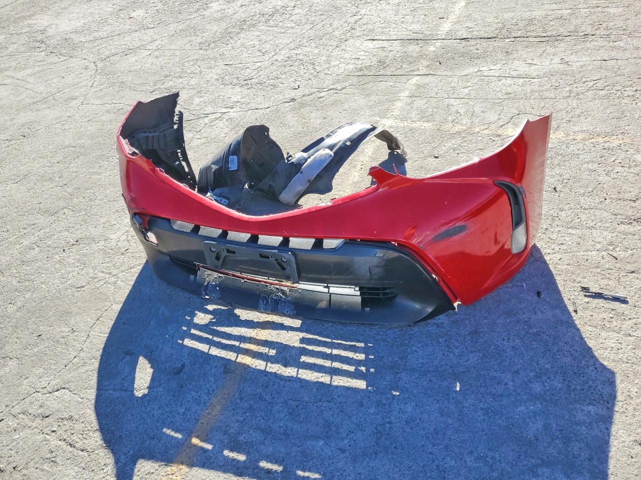 2016 Toyota Prius V - zdjęcie 12