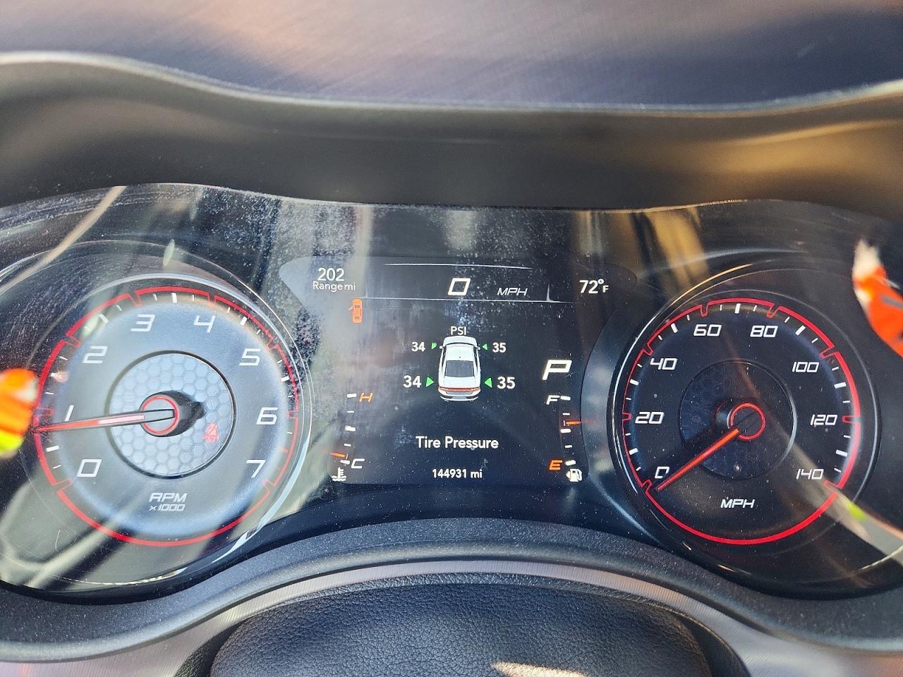 2020 Dodge Charger Sxt - zdjęcie 9