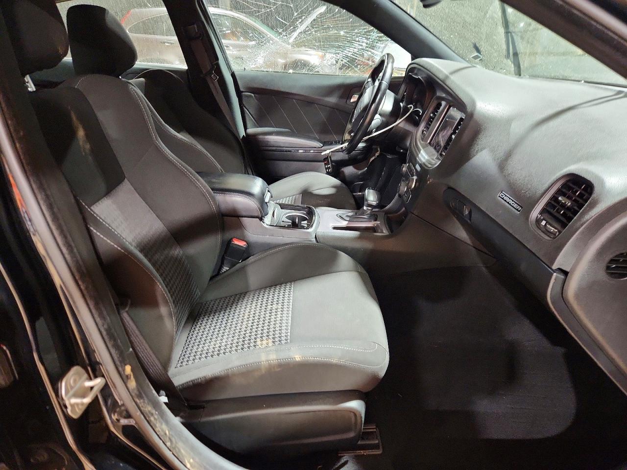 2023 Dodge Charger Gt - zdjęcie 7