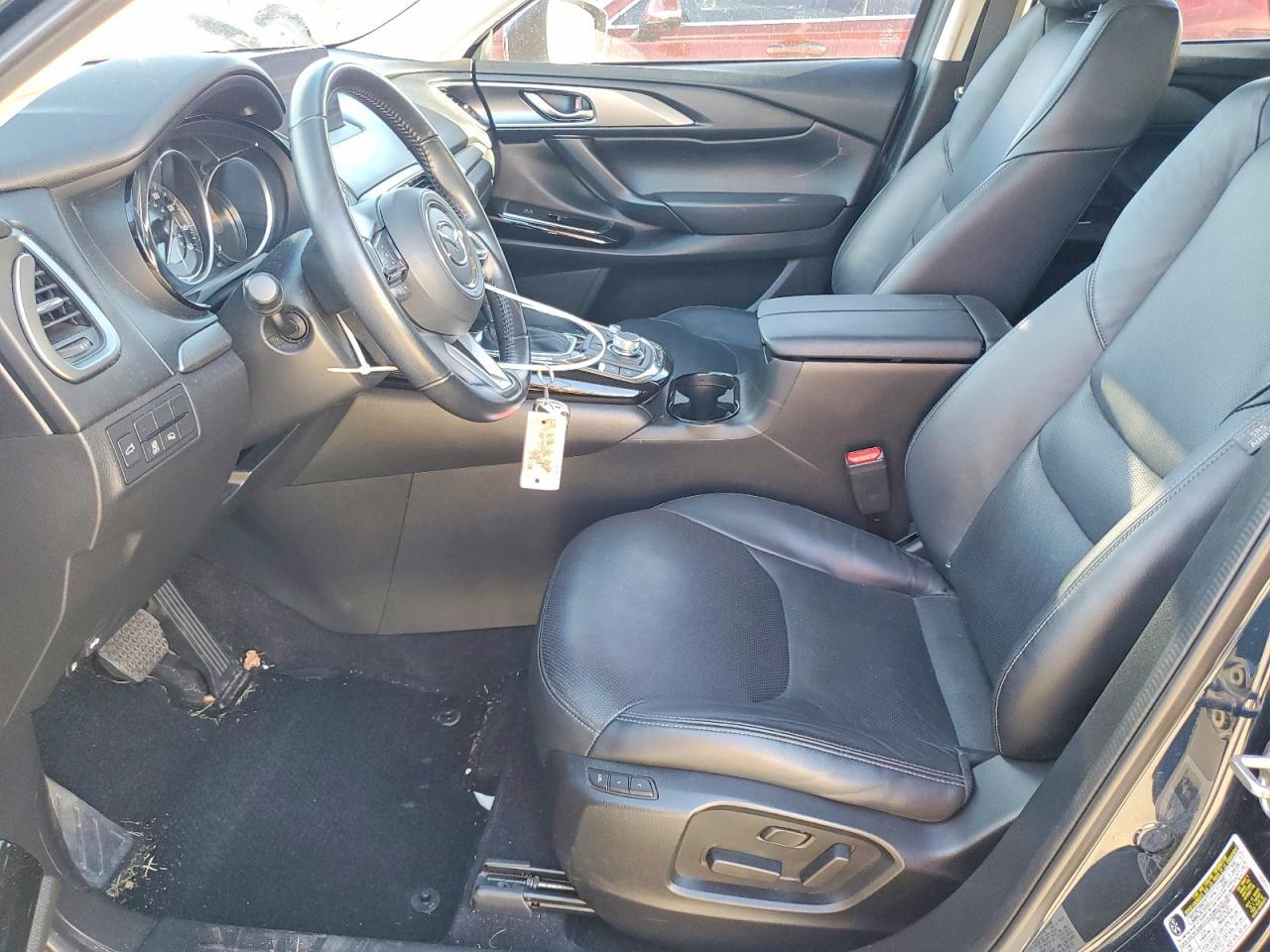 2023 Mazda Cx-9 Touring Plus - zdjęcie 7