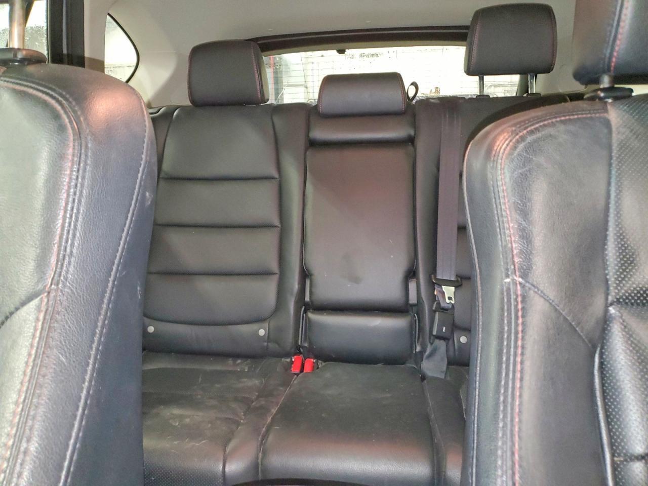 2015 Mazda Cx-5 Gt - zdjęcie 10