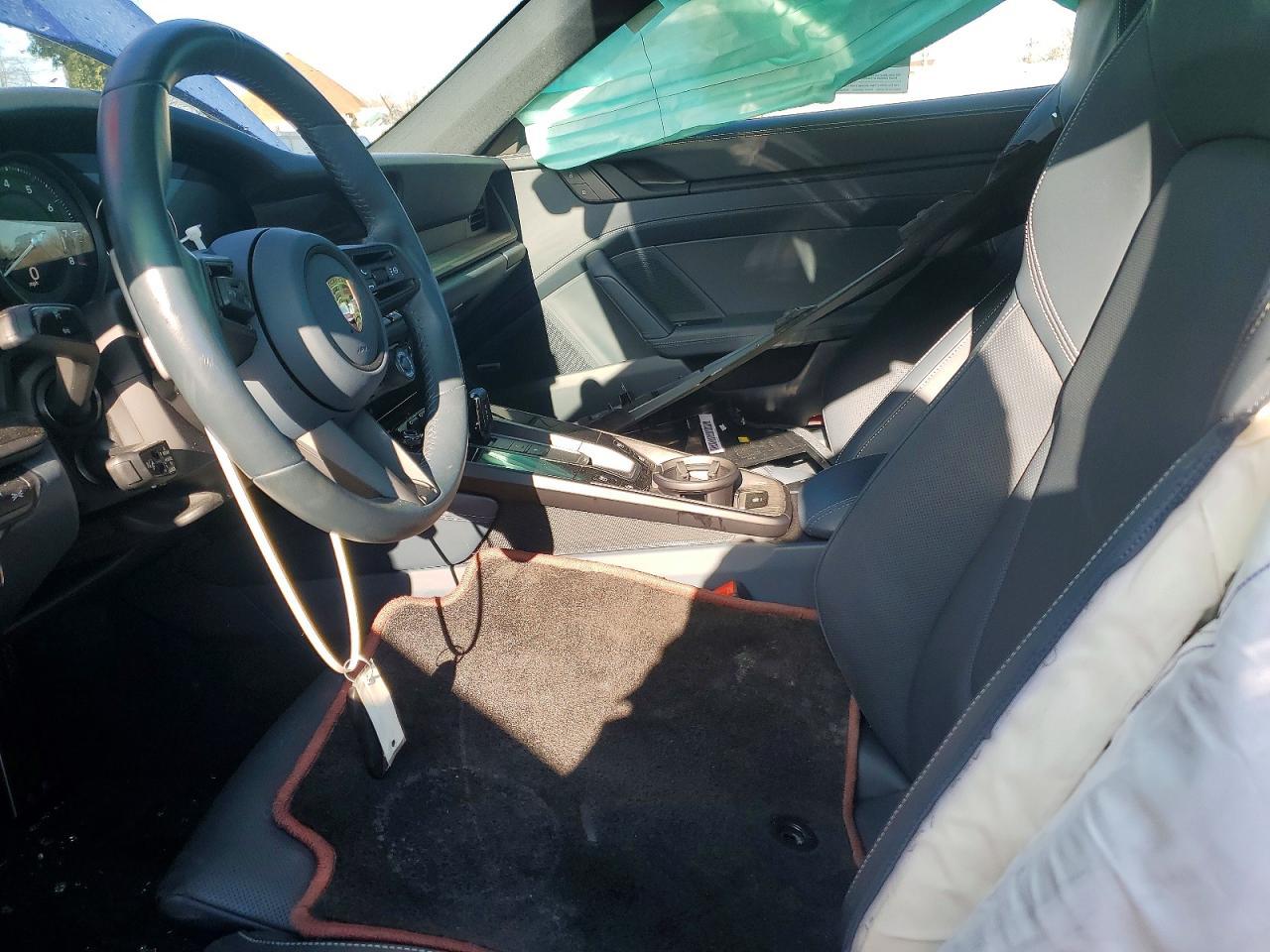 2024 Porsche 911 Carrera S - zdjęcie 7