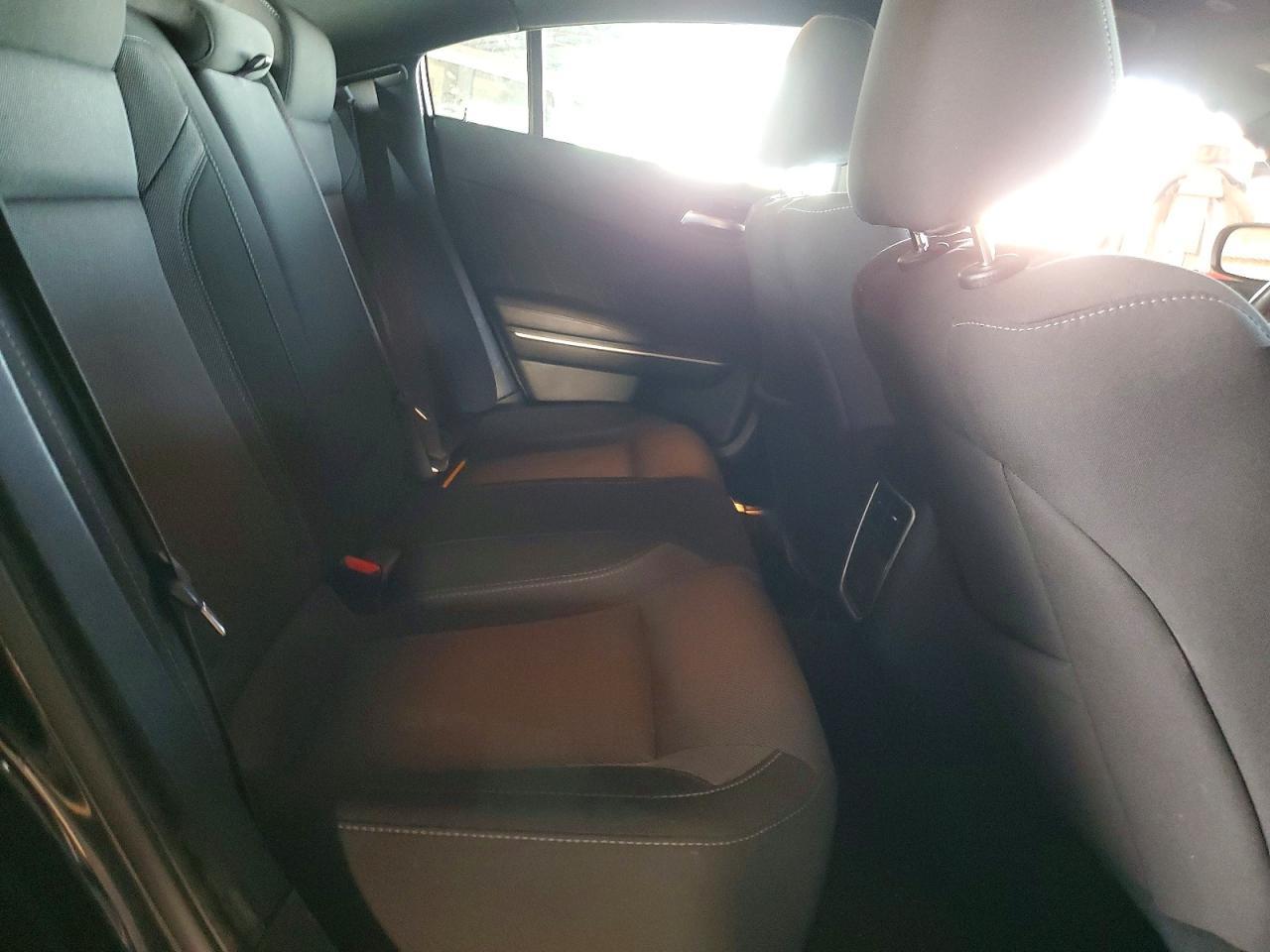 2022 Dodge Charger Sxt - zdjęcie 10