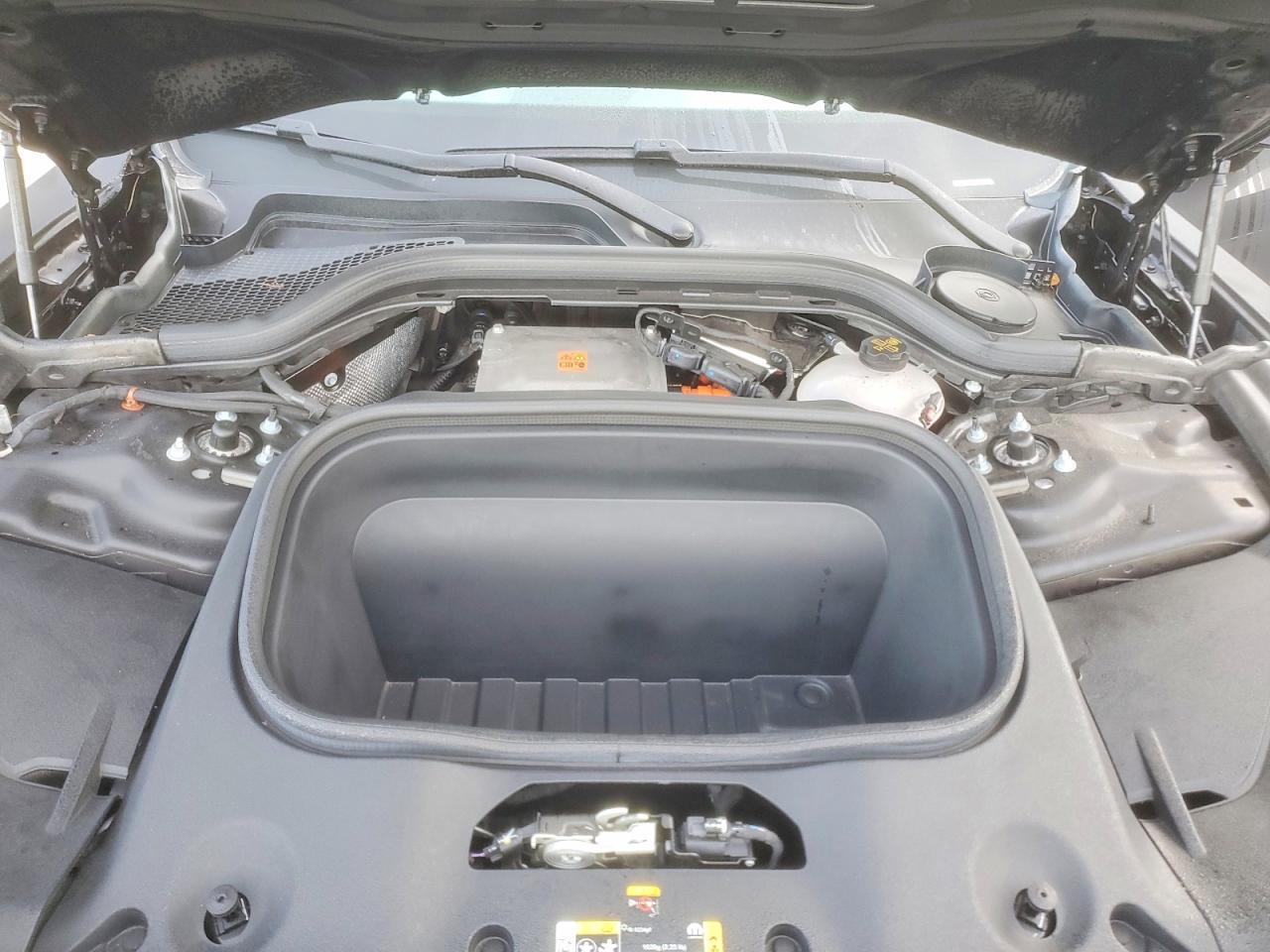 2024 Dodge Charger Daytona R/T - zdjęcie 11