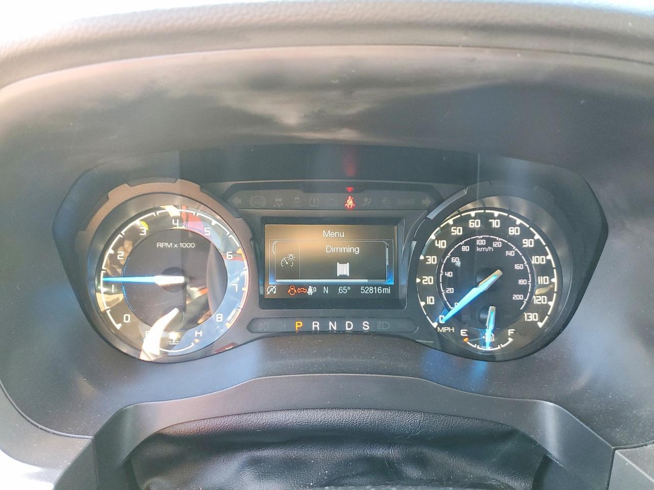 2019 Ford Ranger Xl - zdjęcie 9