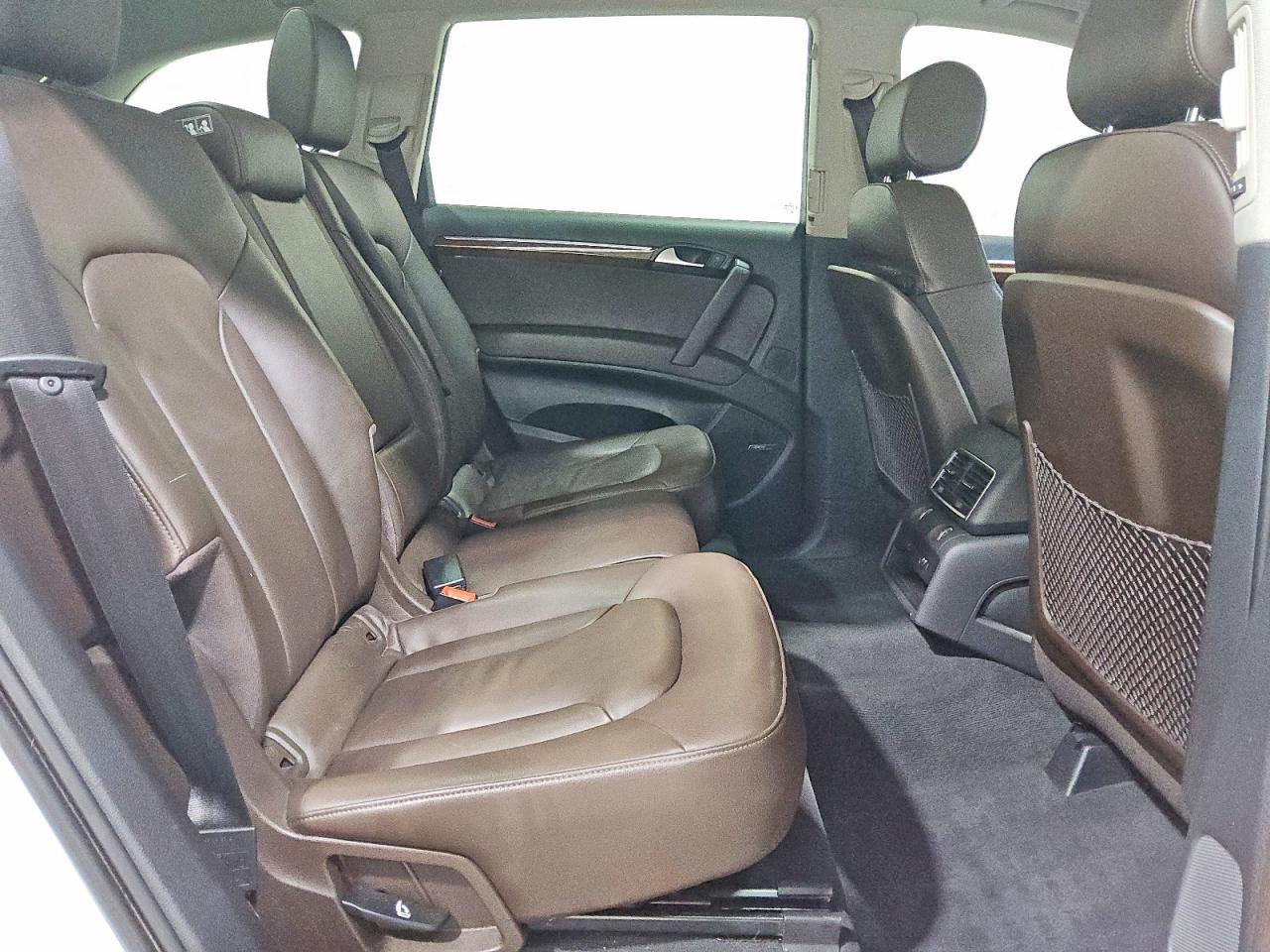 2015 Audi Q7 Premium Plus - zdjęcie 11