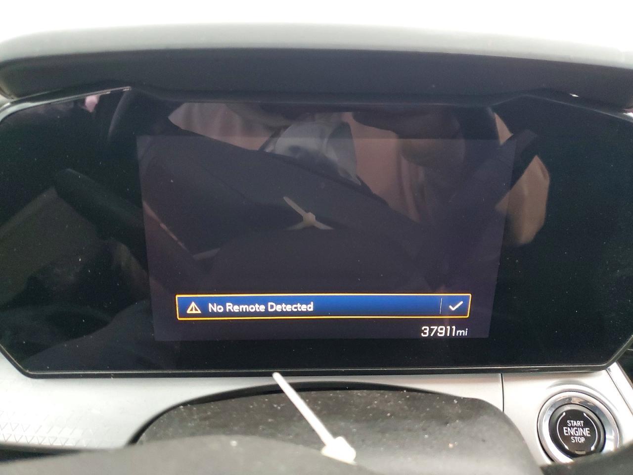 2024 Chevrolet Trax 1Lt - zdjęcie 9