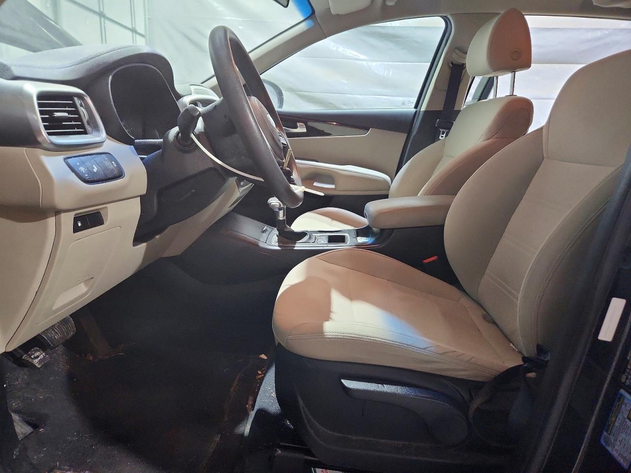 2019 Kia Sorento Lx - zdjęcie 7