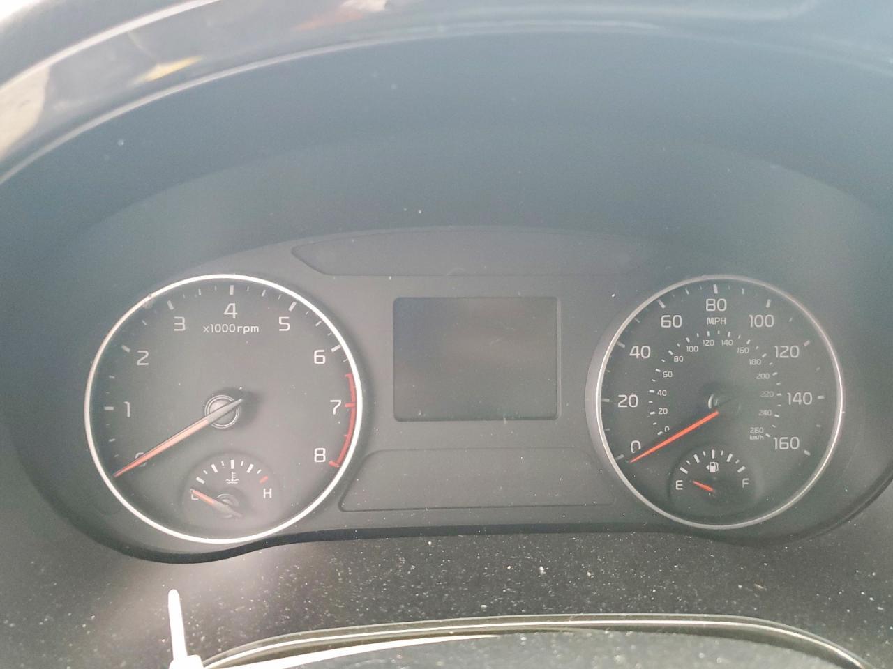 2023 Kia Seltos S - zdjęcie 9